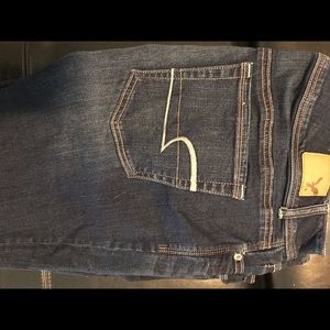 American Eagle Kick Boot Jeans